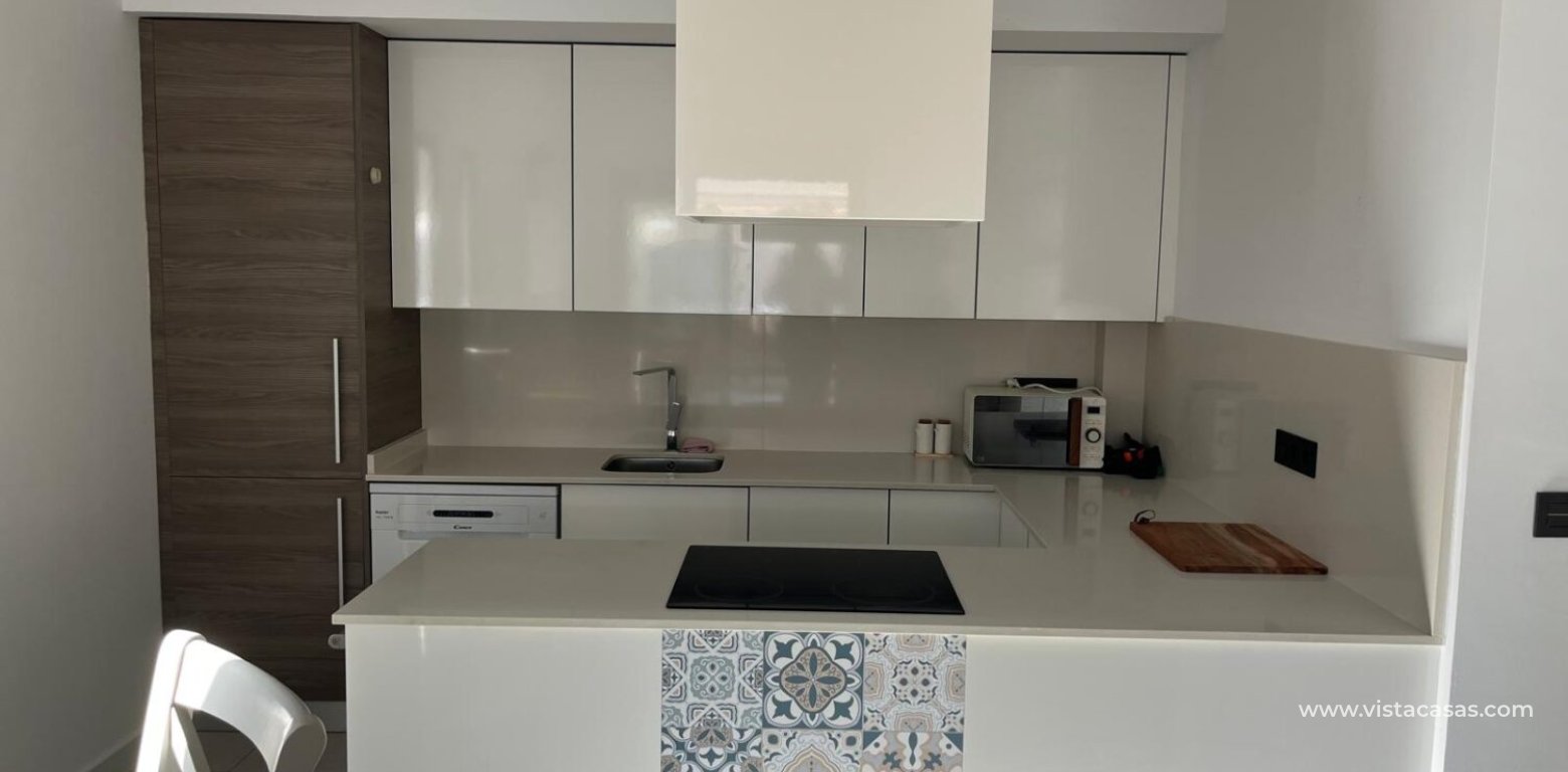 Sale - Villa - Cabo Roig