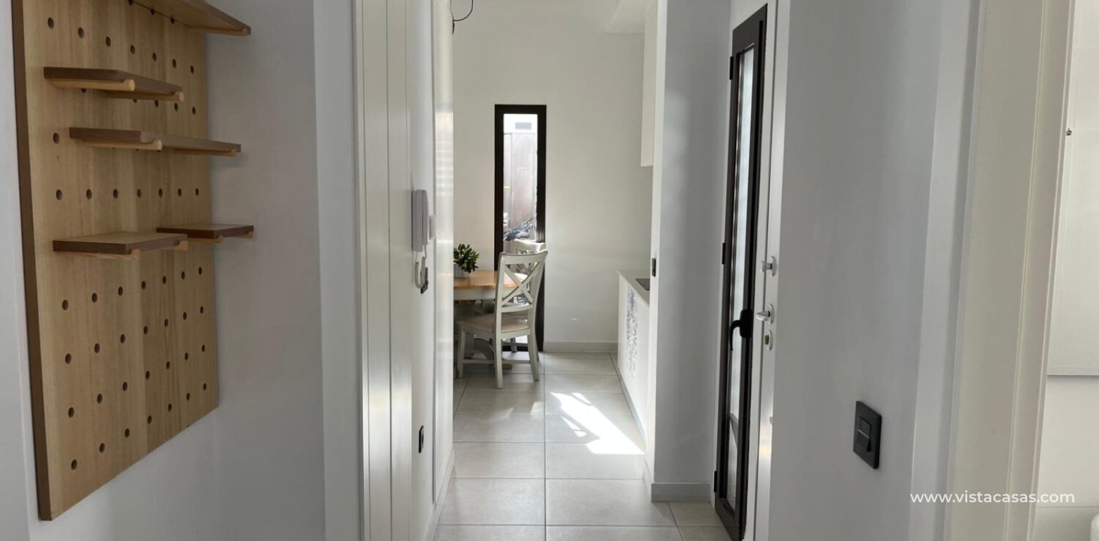 Sale - Villa - Cabo Roig