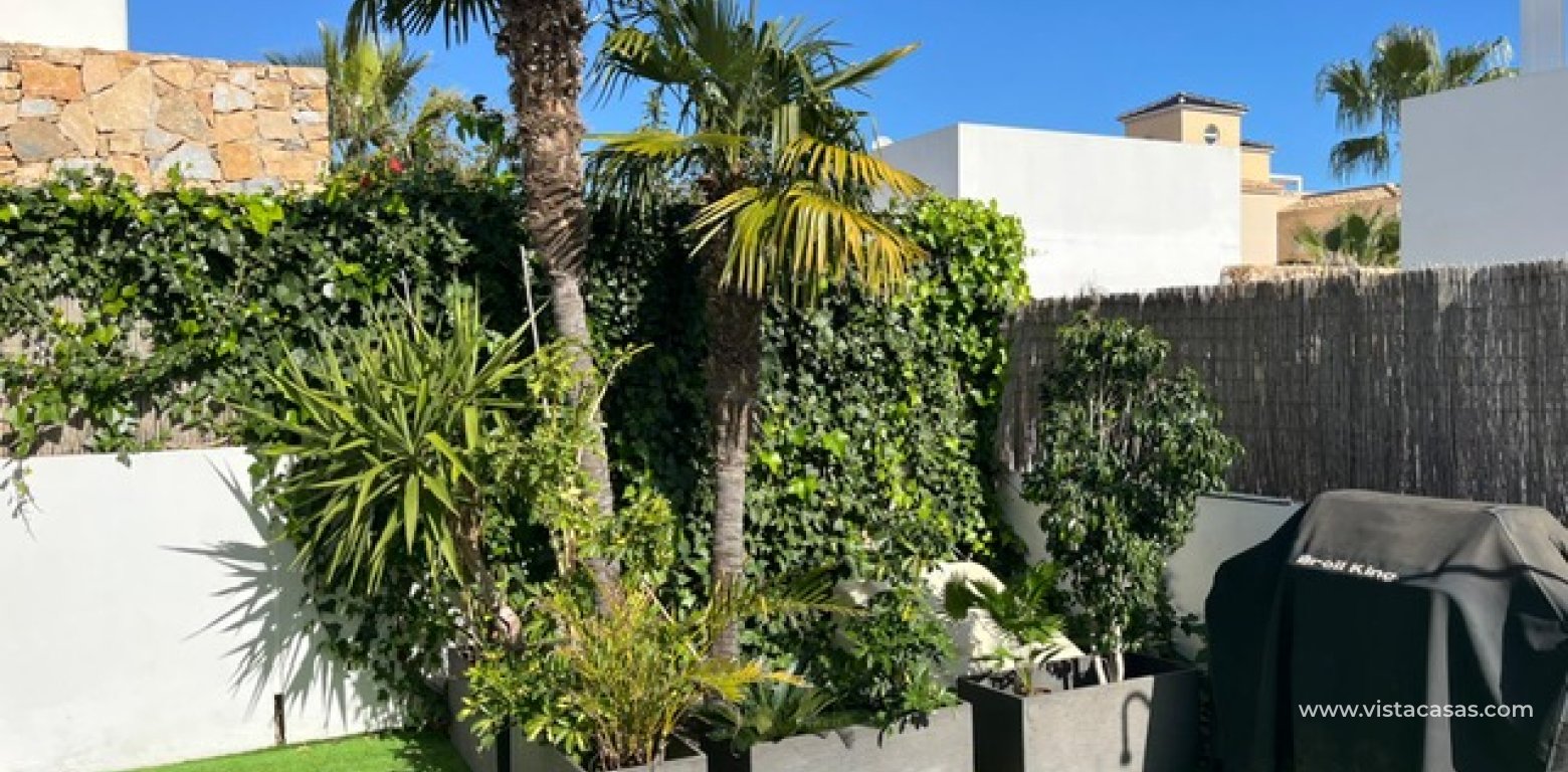 Sale - Villa - Cabo Roig