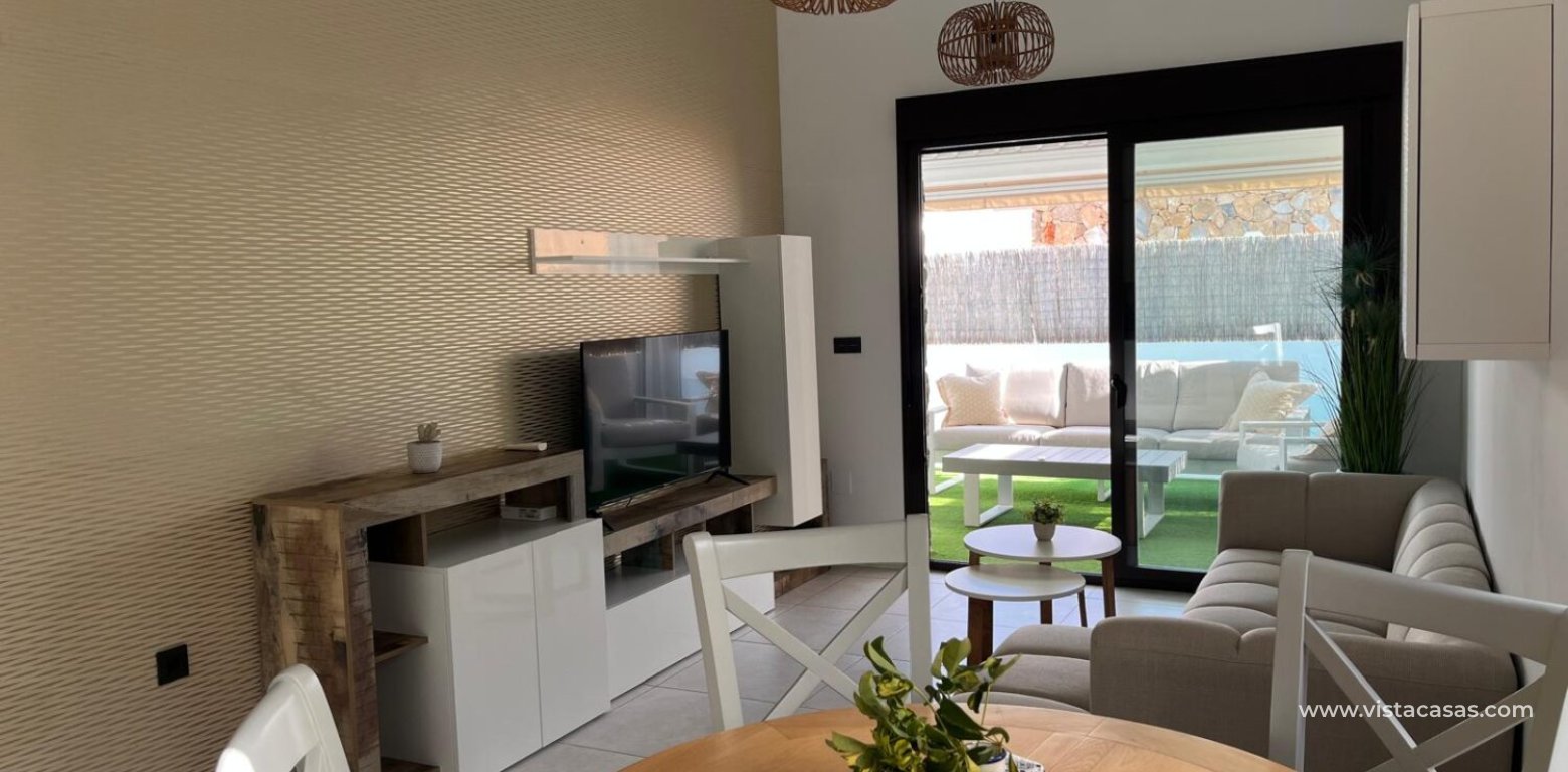 Sale - Villa - Cabo Roig