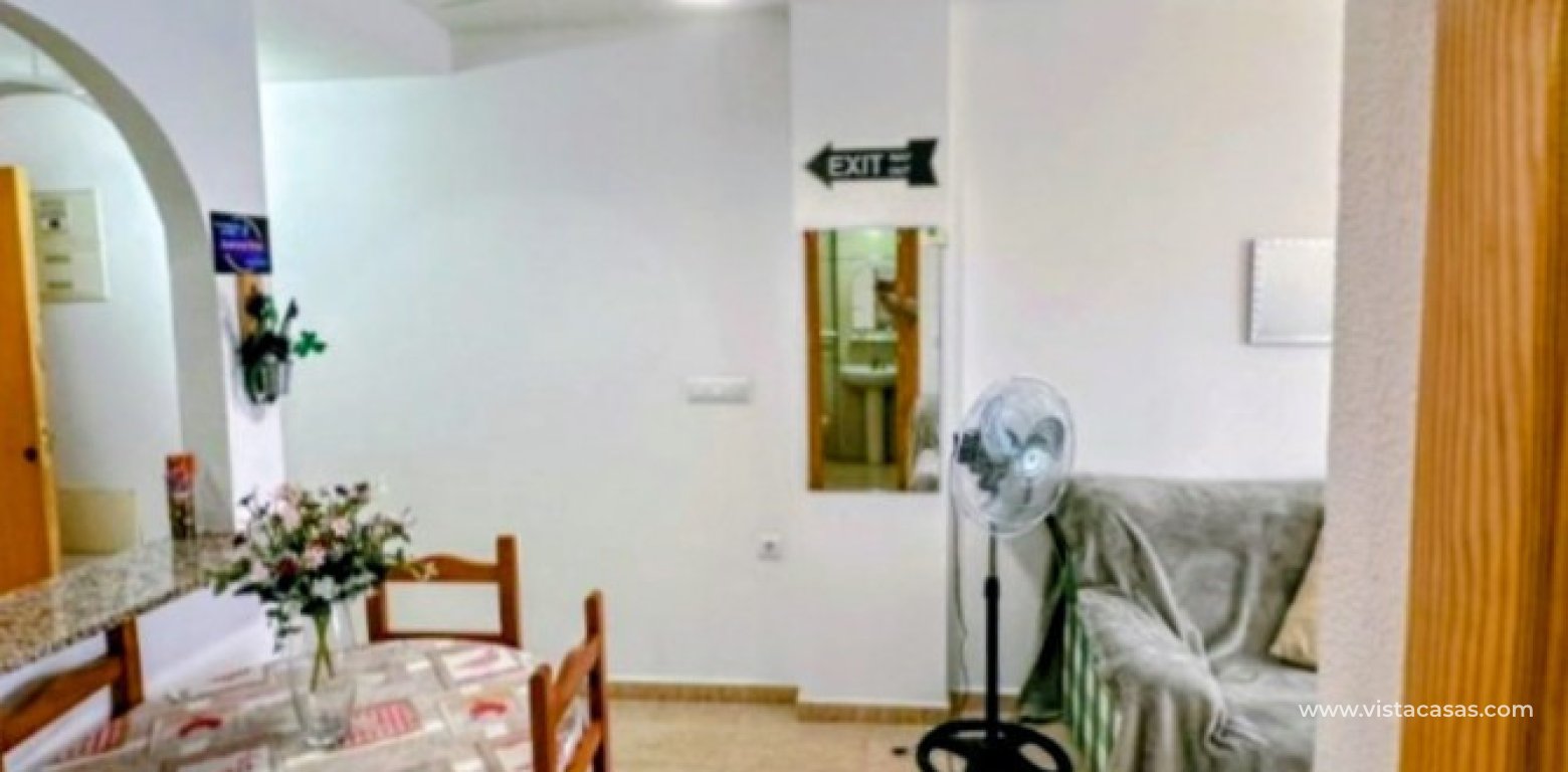 Sale - Lägenhet - Torrevieja