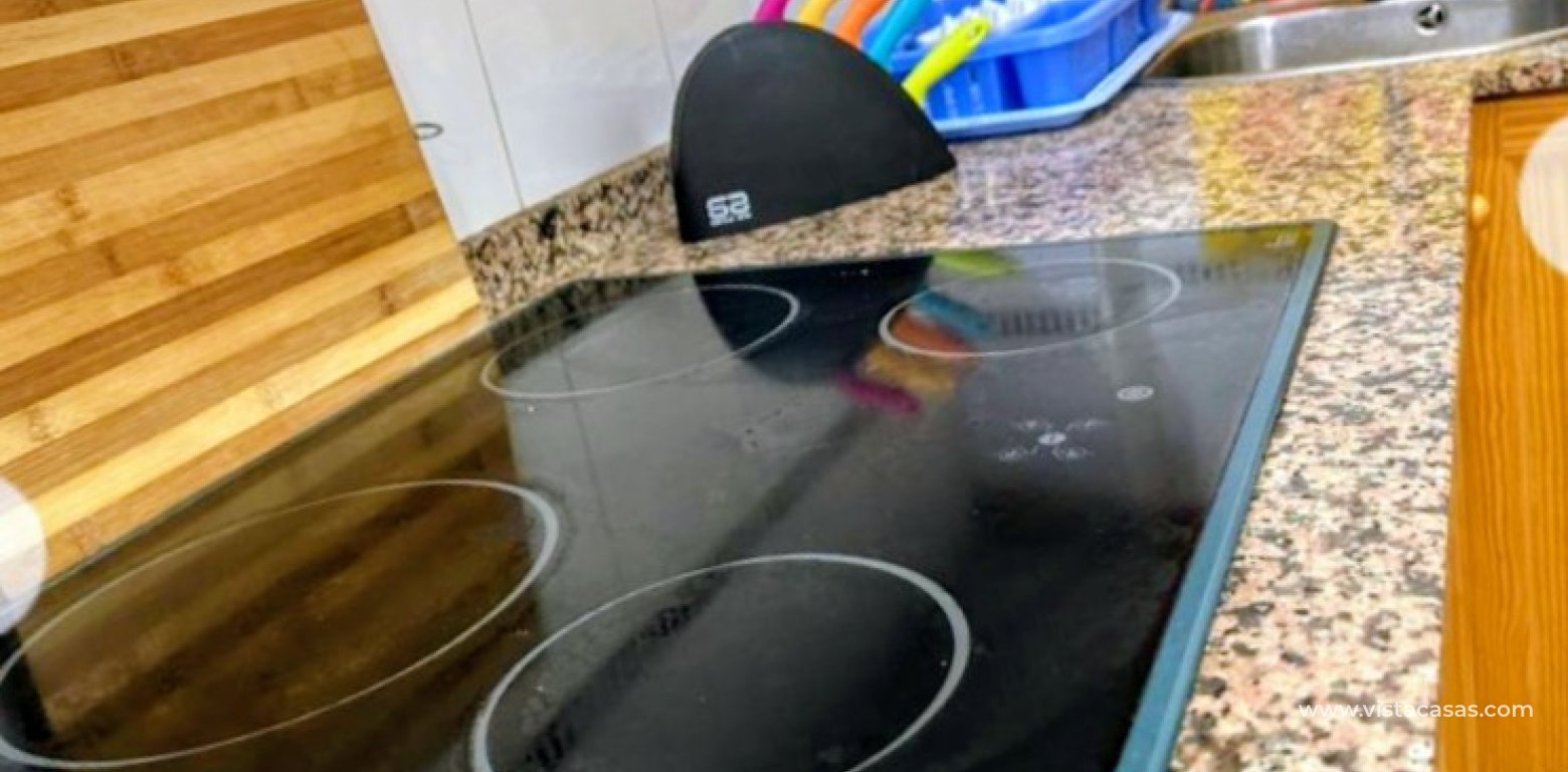 Sale - Lägenhet - Torrevieja