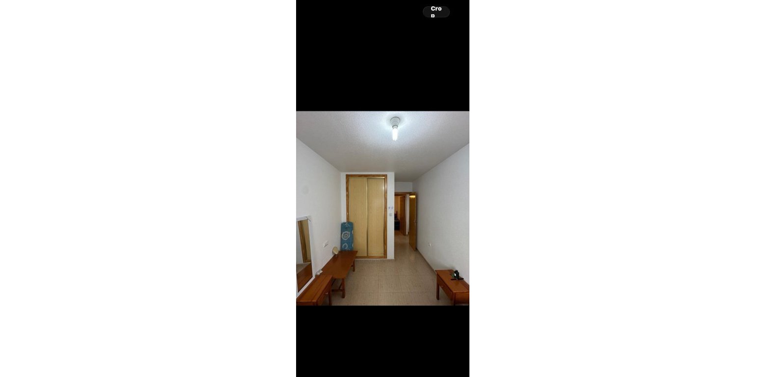 Sale - Lägenhet - Torrevieja