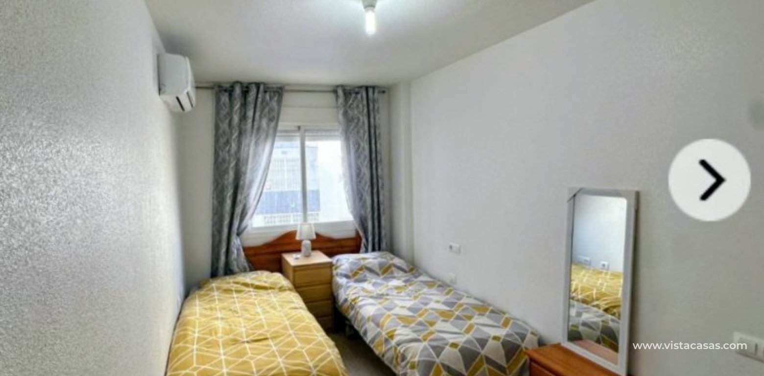 Sale - Lägenhet - Torrevieja