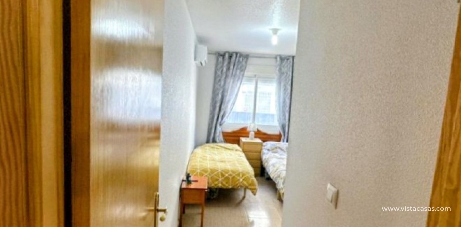 Sale - Lägenhet - Torrevieja