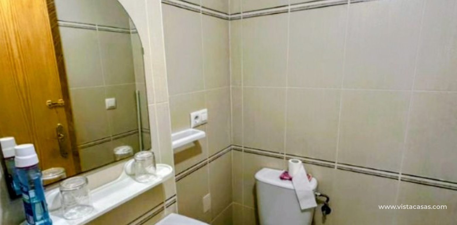 Sale - Lägenhet - Torrevieja