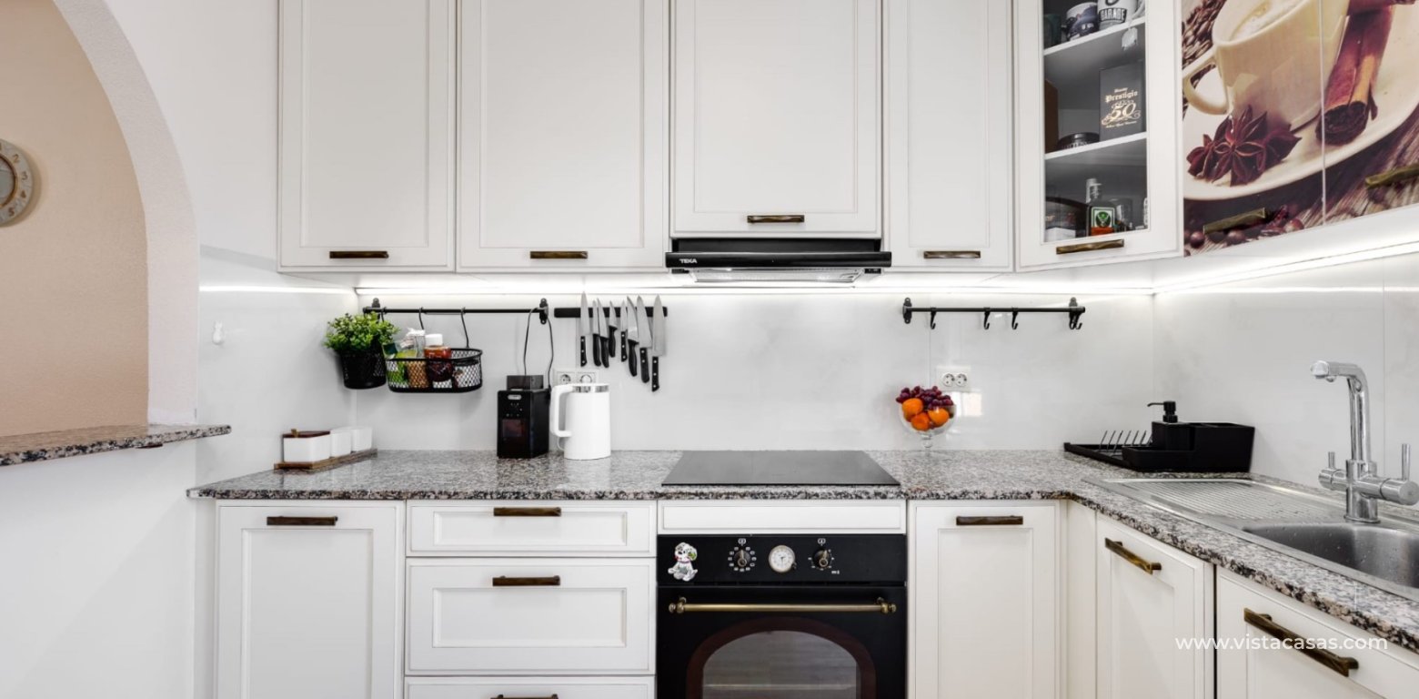 Sale - Townhouse - Torrevieja