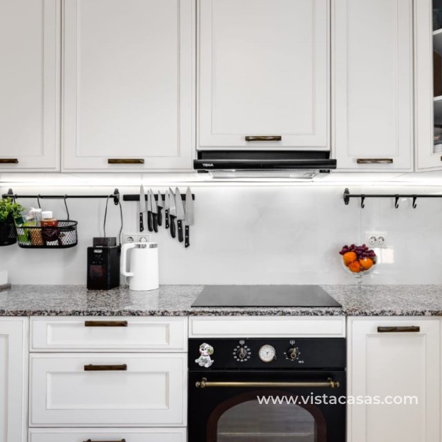 Townhouse - Sale - Torrevieja - Torrevieja