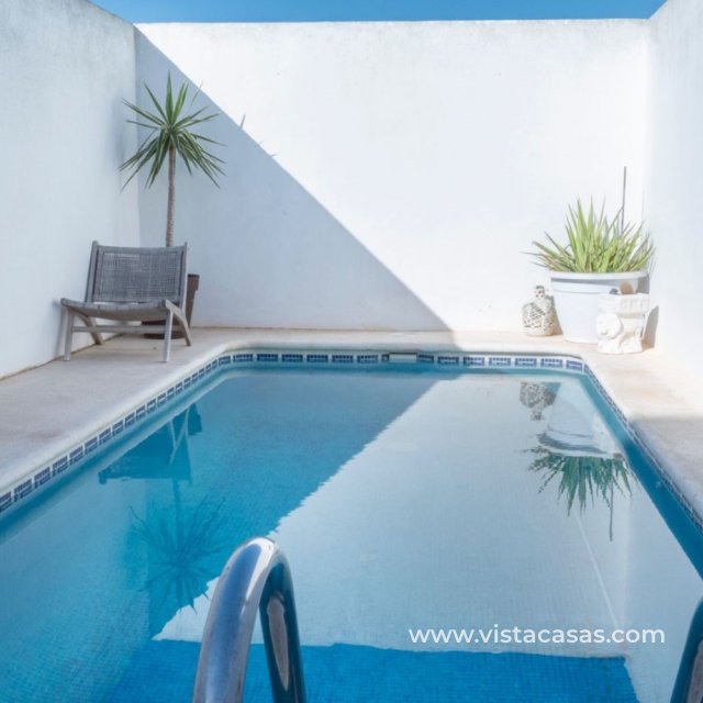 Townhouse - Resale - San Javier - San Javier