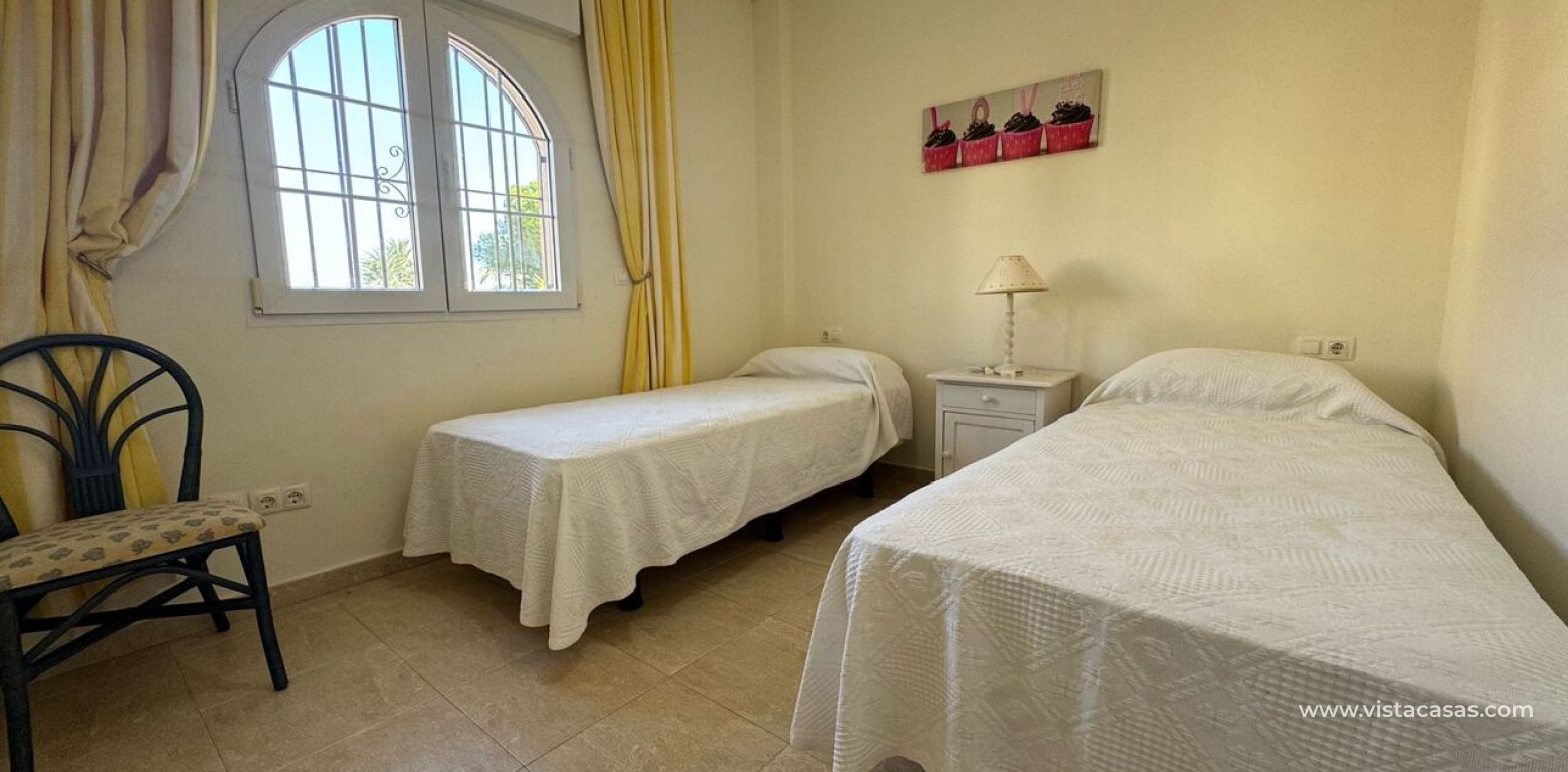 Venta - Chalet - Playa Flamenca