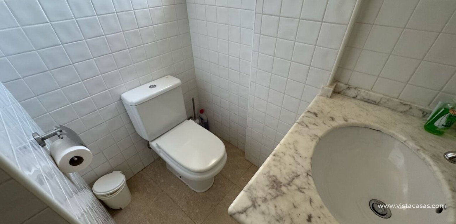 Venta - Chalet - Playa Flamenca