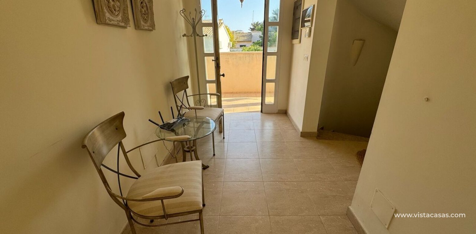 Venta - Chalet - Playa Flamenca