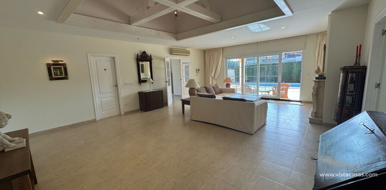 Venta - Chalet - Playa Flamenca