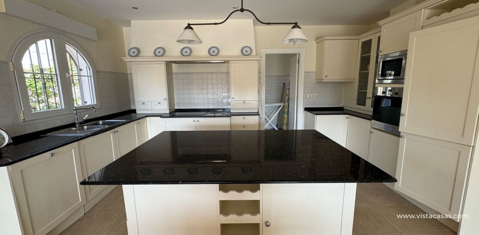 Venta - Chalet - Playa Flamenca