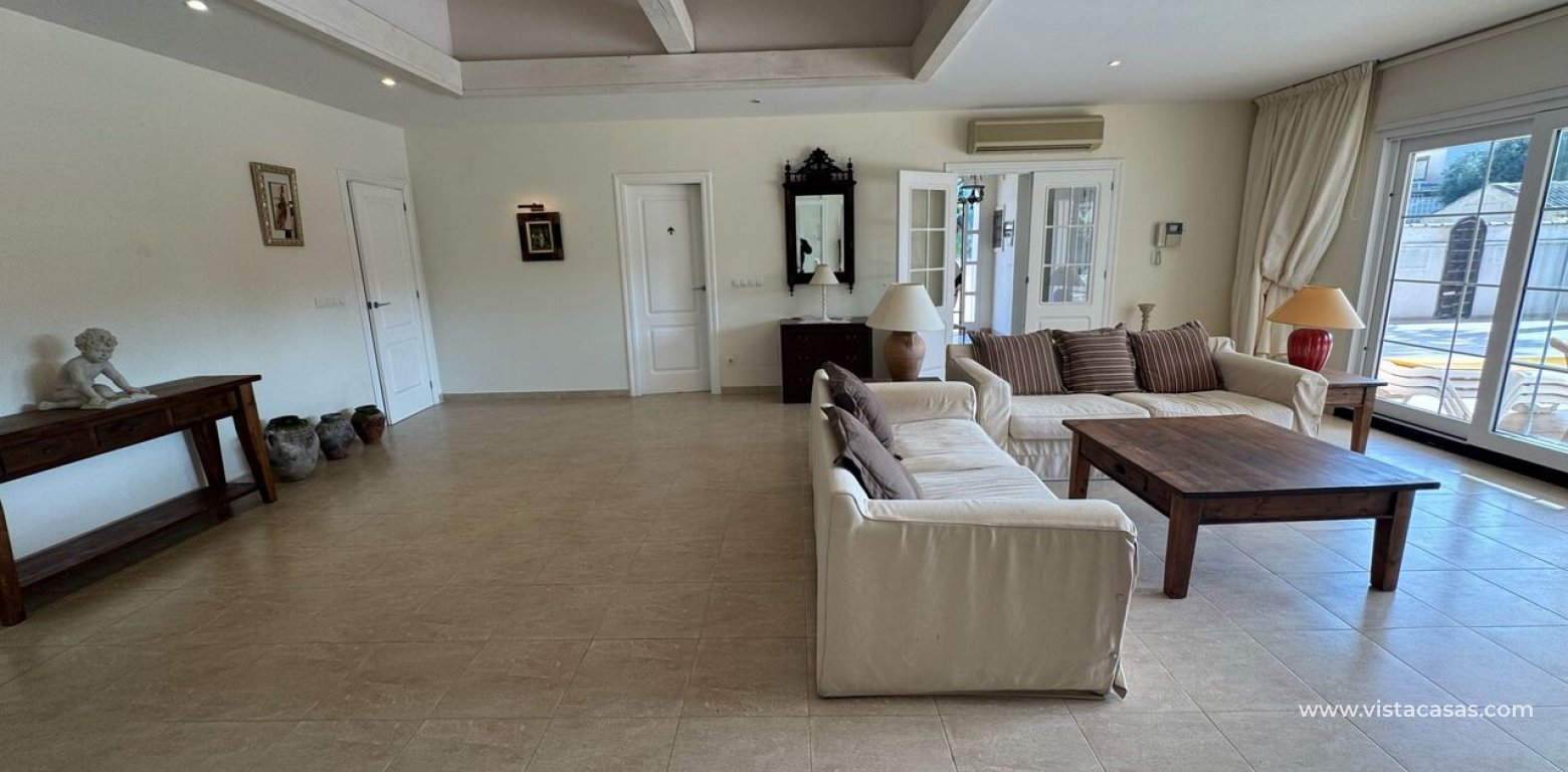 Venta - Chalet - Playa Flamenca