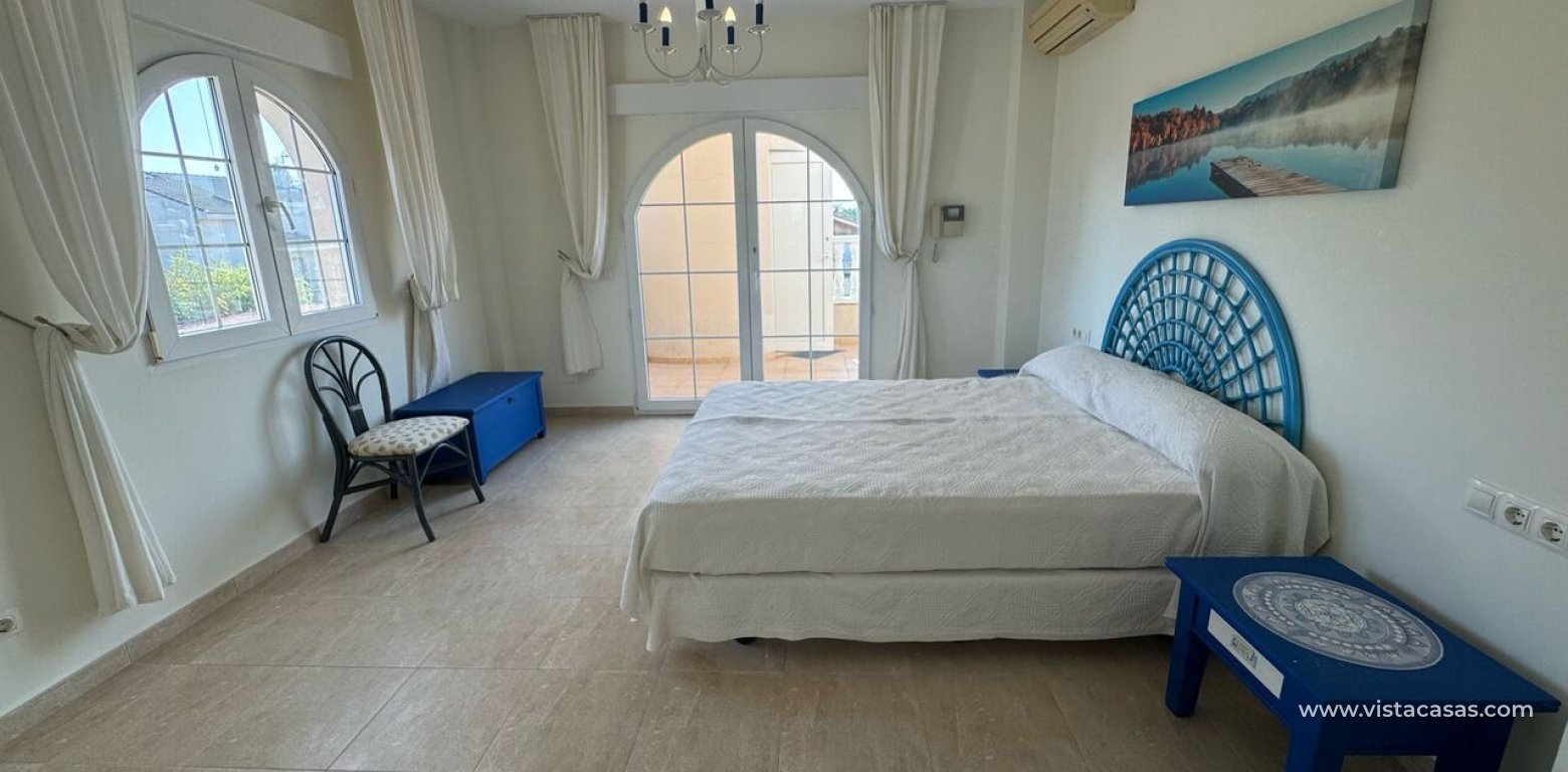 Venta - Chalet - Playa Flamenca