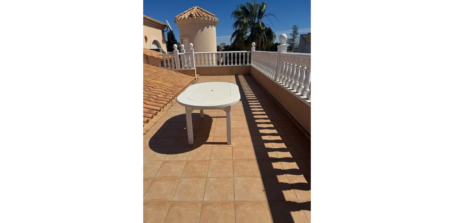 Venta - Chalet - Playa Flamenca