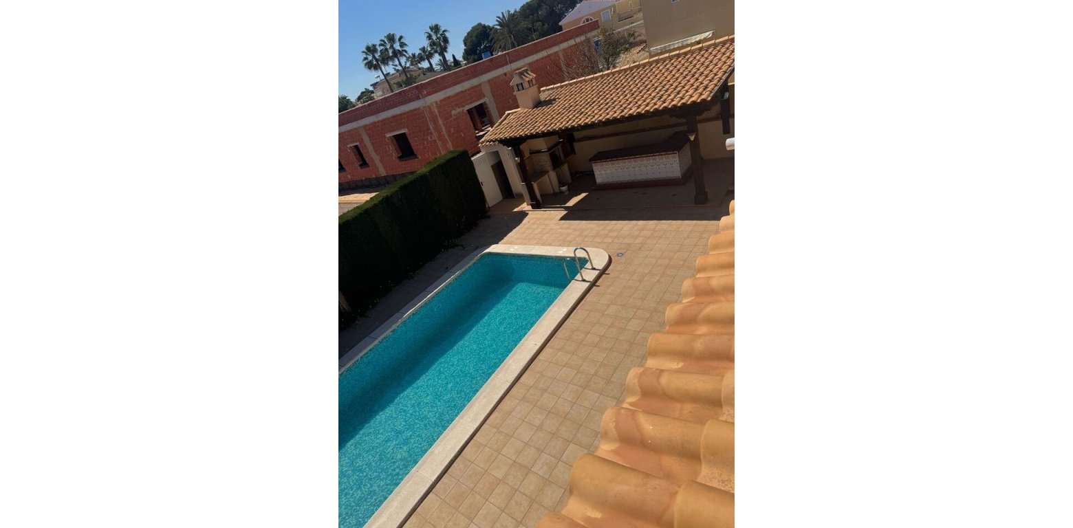 Venta - Chalet - Playa Flamenca