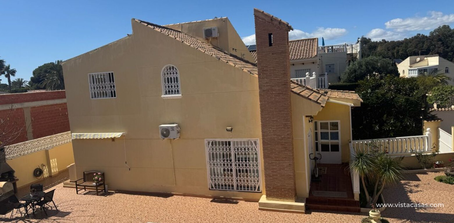Sale - Villa - Playa Flamenca
