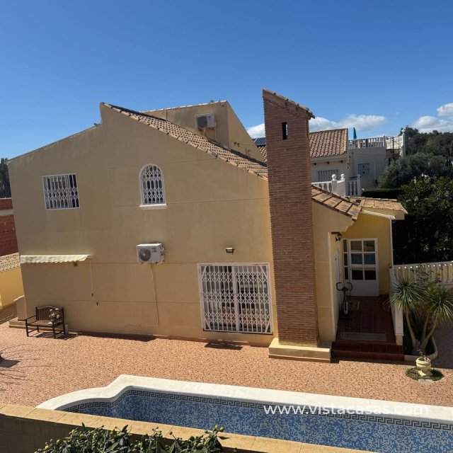 Villa - Sale - Playa Flamenca - Playa Flamenca