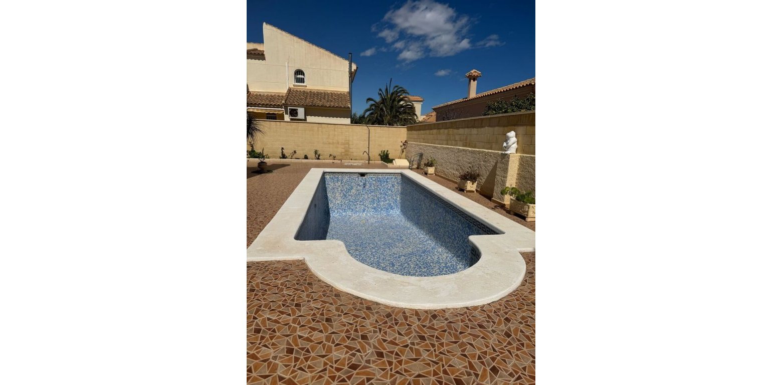 Sale - Villa - Playa Flamenca