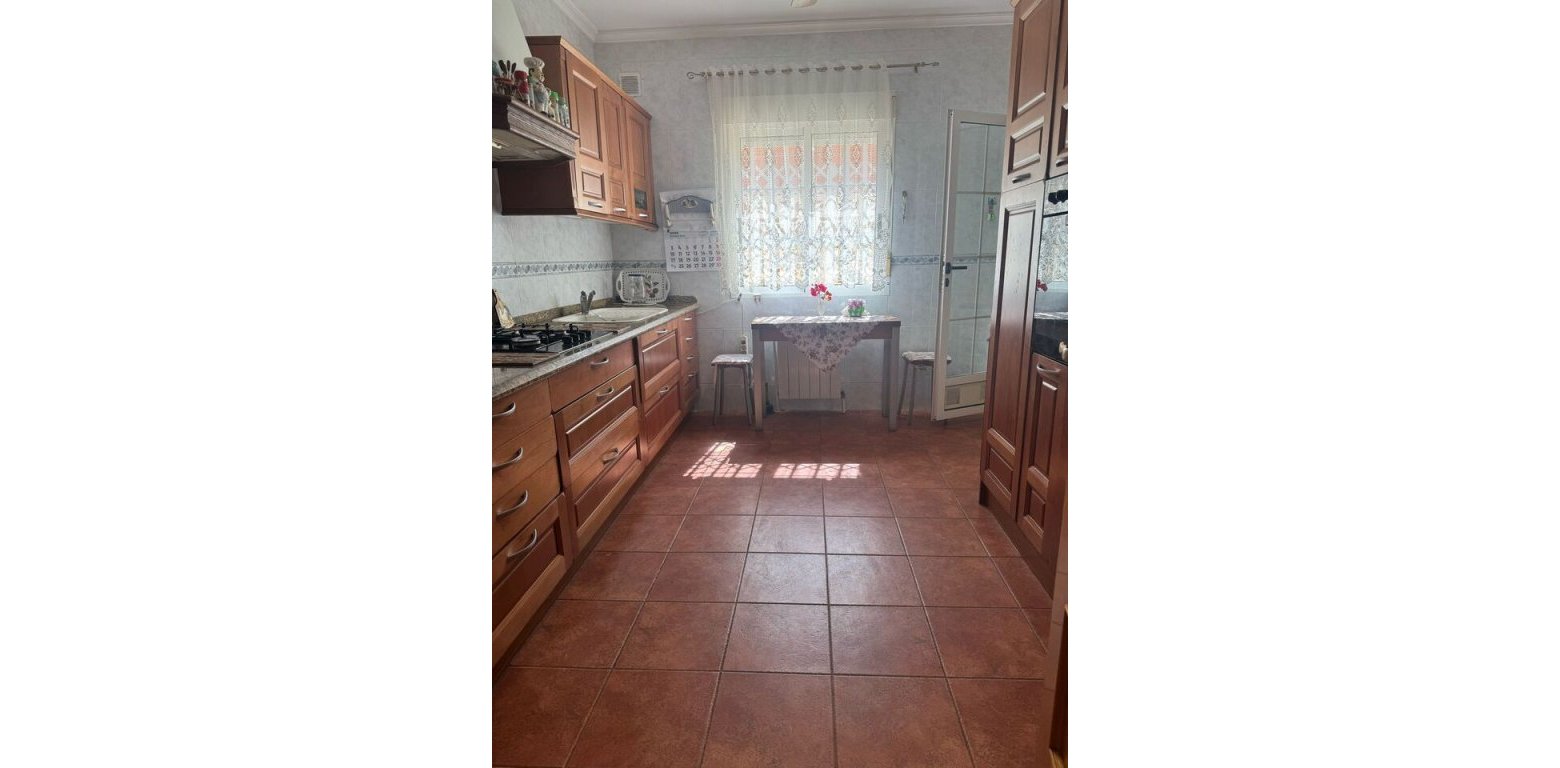 Sale - Villa - Playa Flamenca