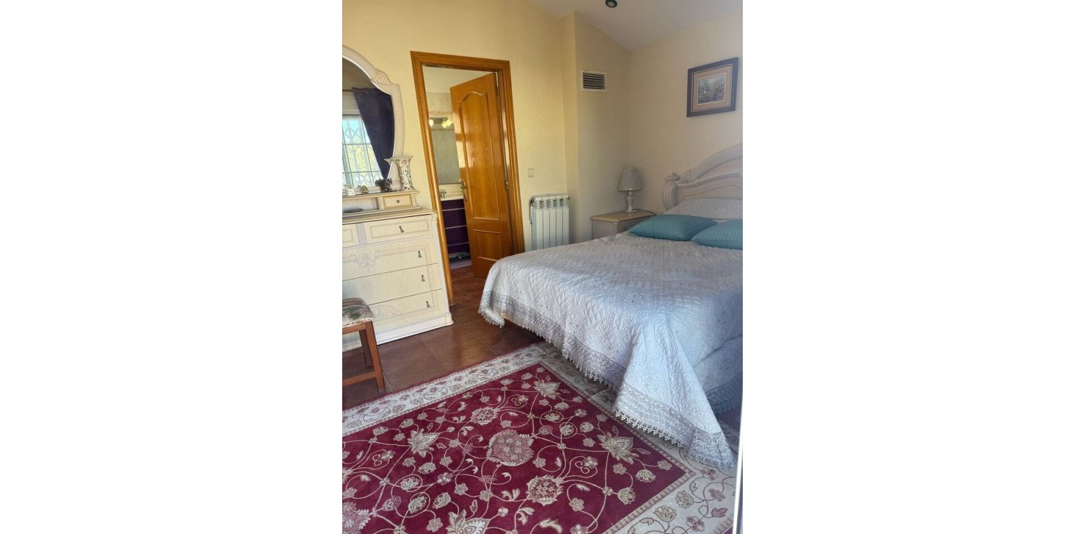 Sale - Villa - Playa Flamenca