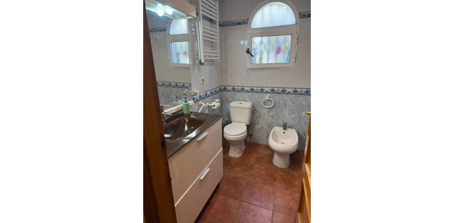 Sale - Villa - Playa Flamenca