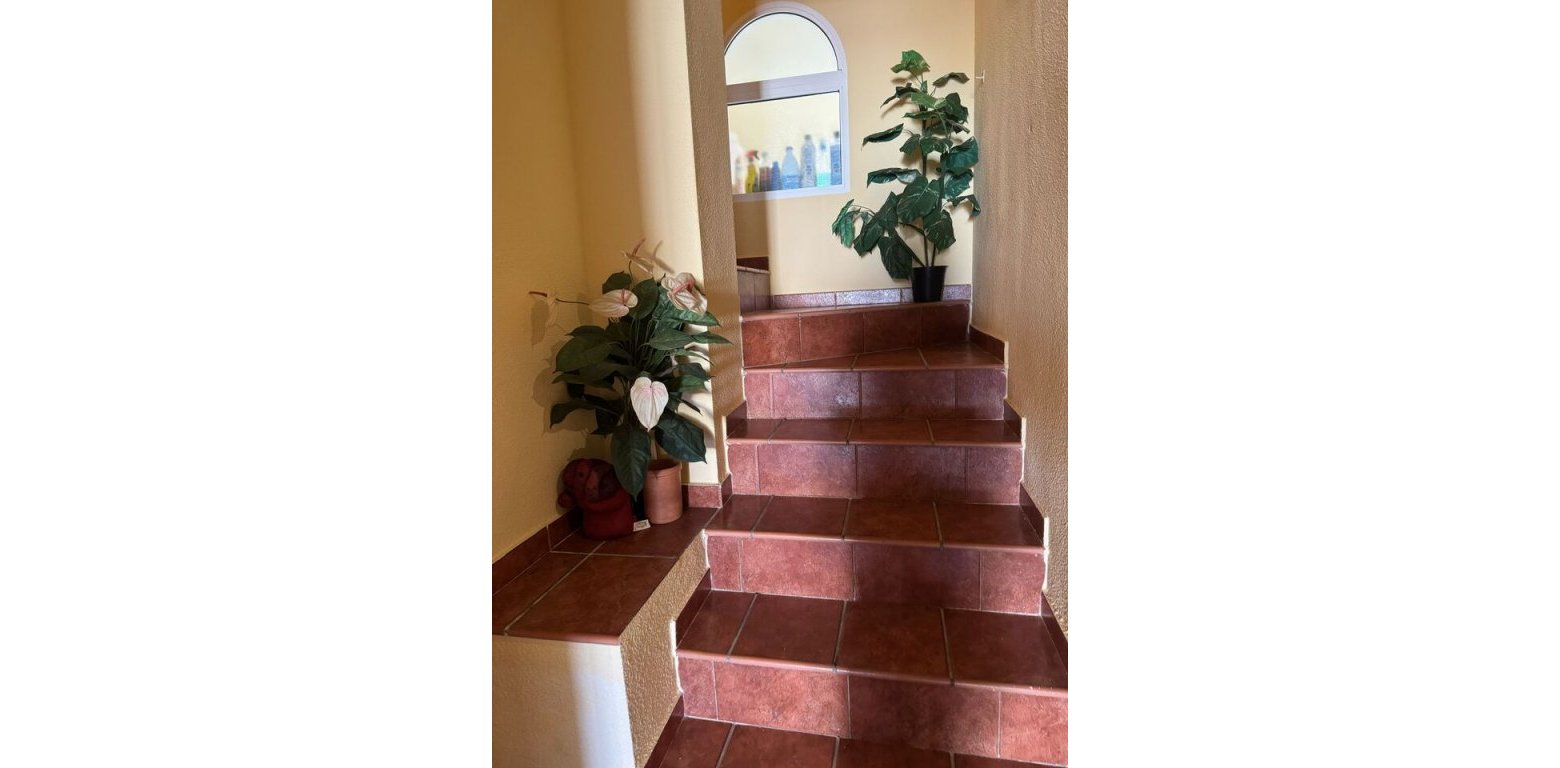 Sale - Villa - Playa Flamenca