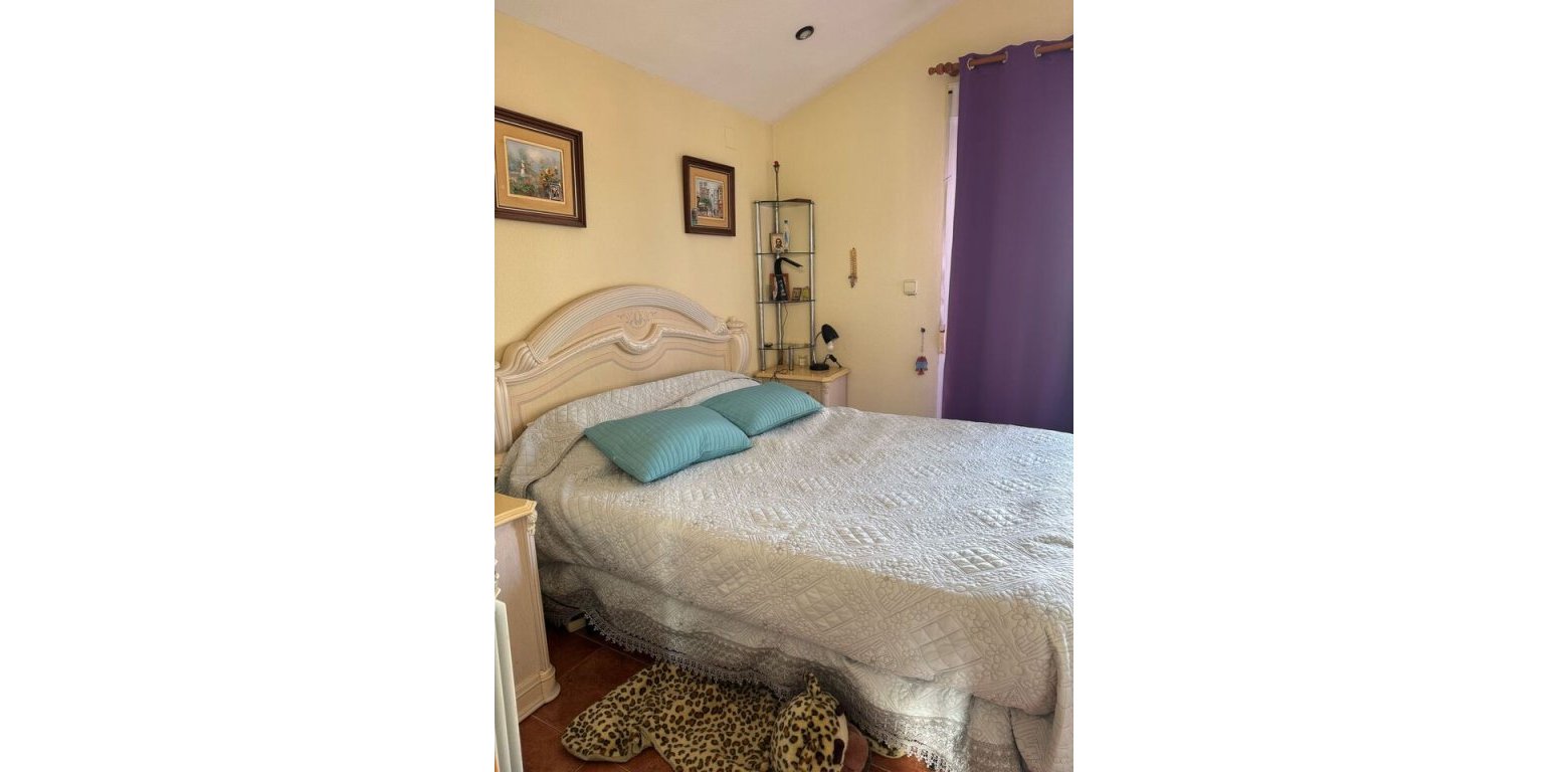 Sale - Villa - Playa Flamenca