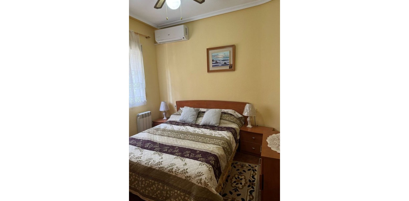 Sale - Villa - Playa Flamenca