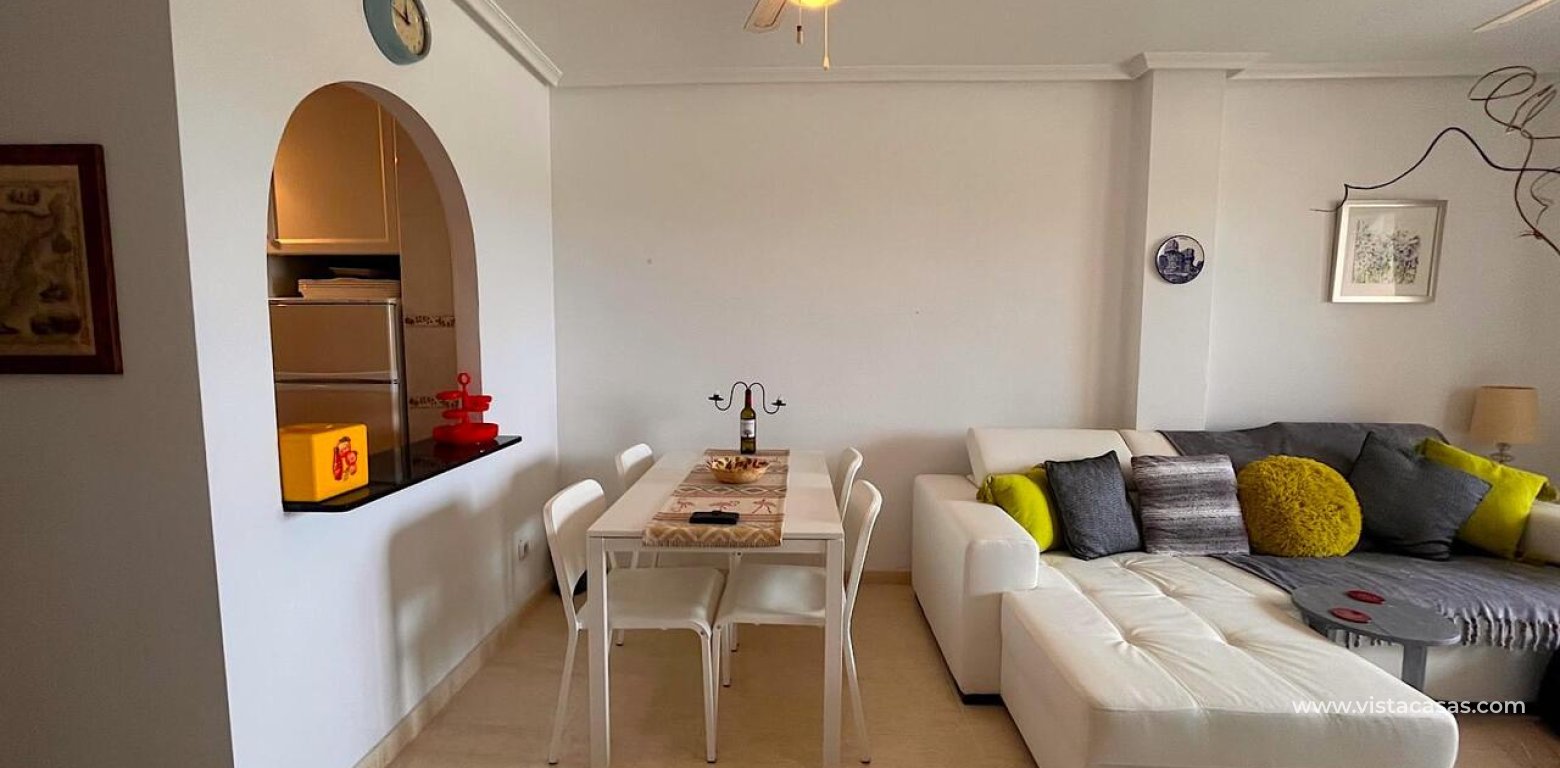 Resale - Apartment - Algorfa