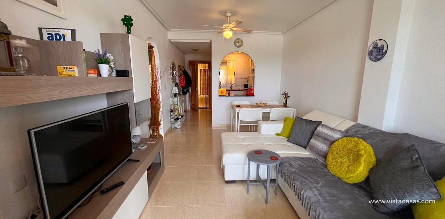 Resale - Apartment - Algorfa