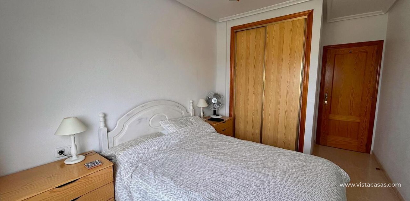 Resale - Apartment - Algorfa