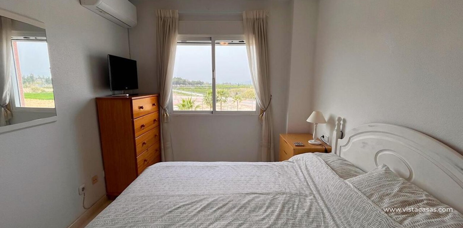 Resale - Apartment - Algorfa