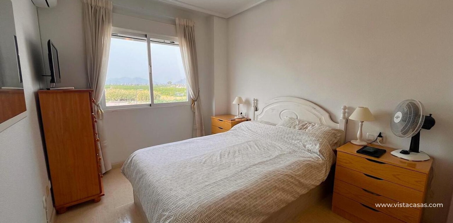 Resale - Apartment - Algorfa