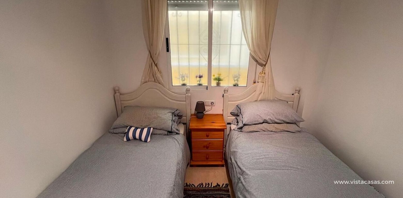 Resale - Apartment - Algorfa