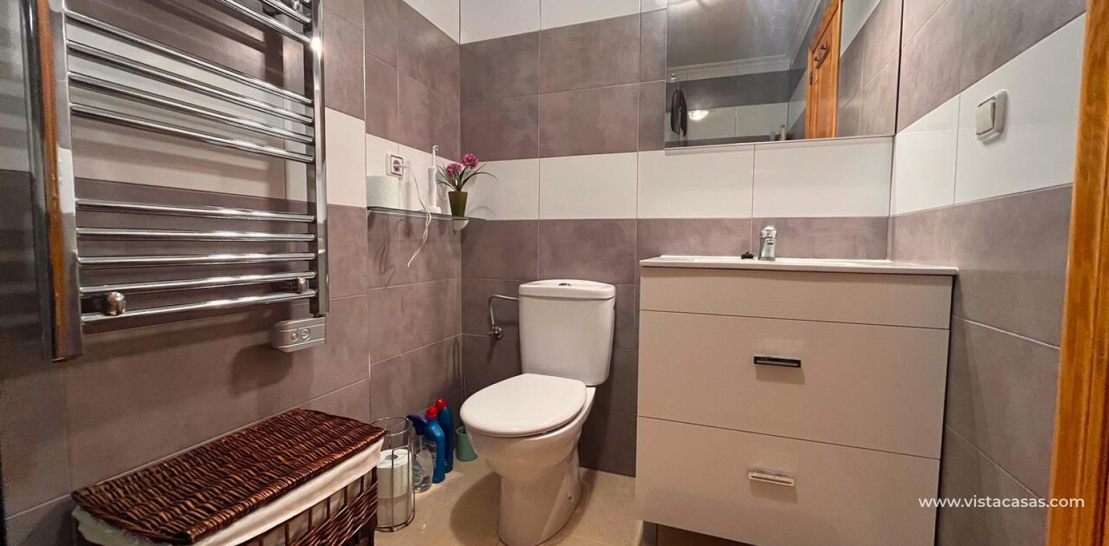 Resale - Apartment - Algorfa