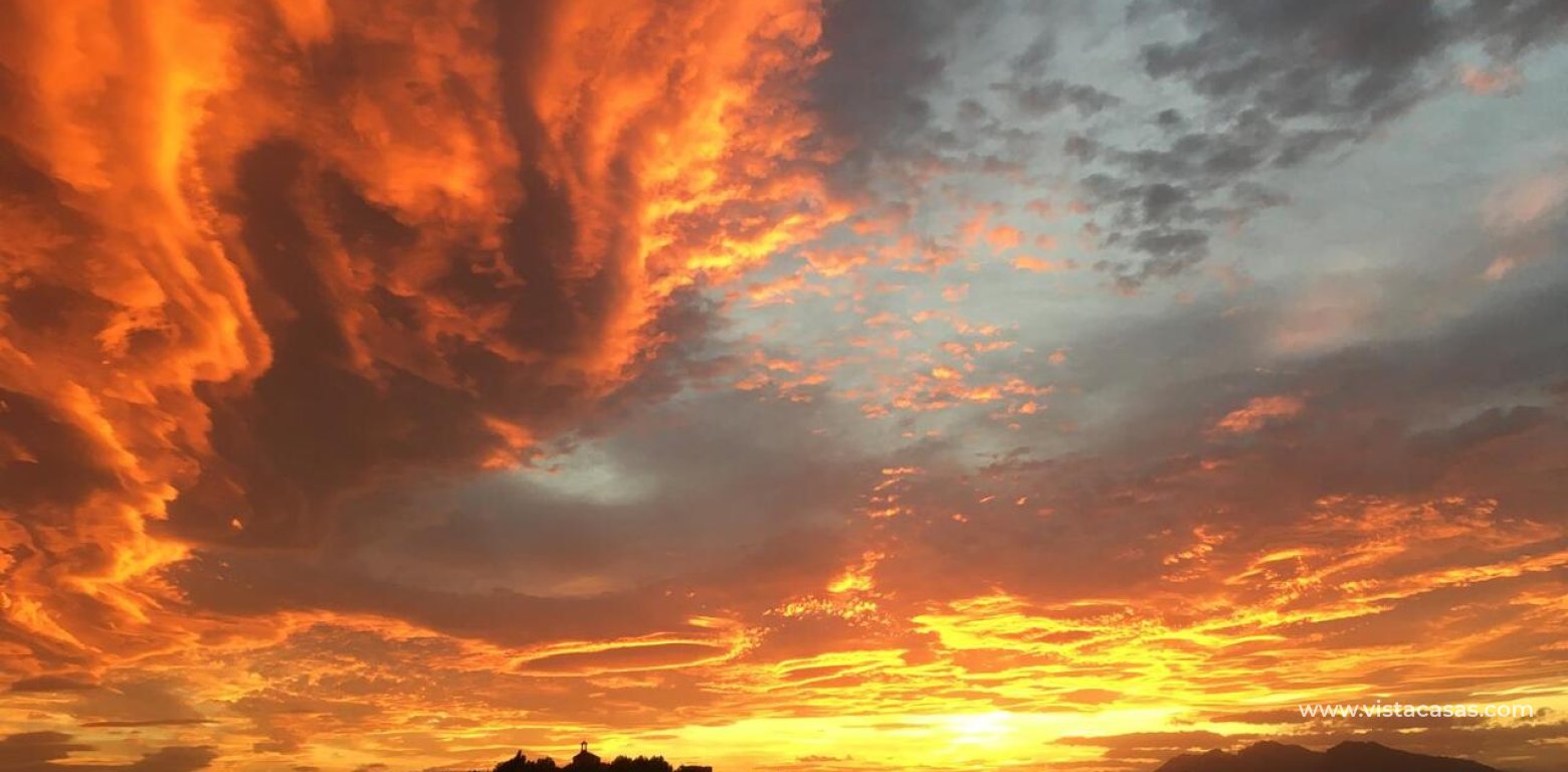 Resale - Apartment - Algorfa