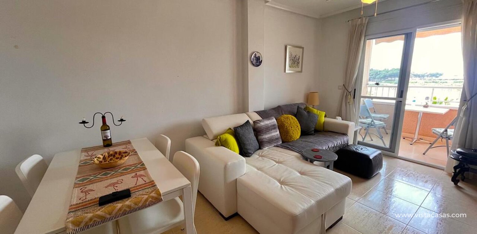 Resale - Apartment - Algorfa