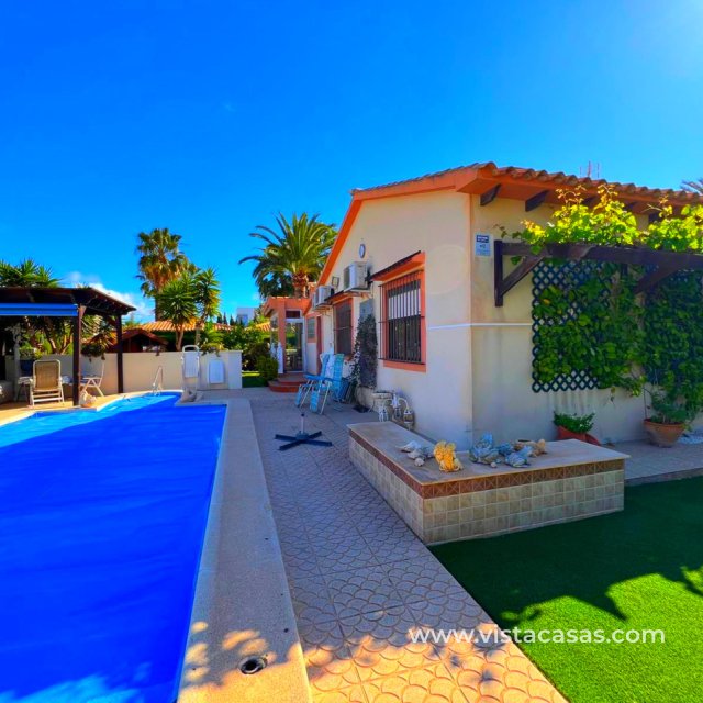 Villa - Sale - Cabo Roig - Cabo Roig