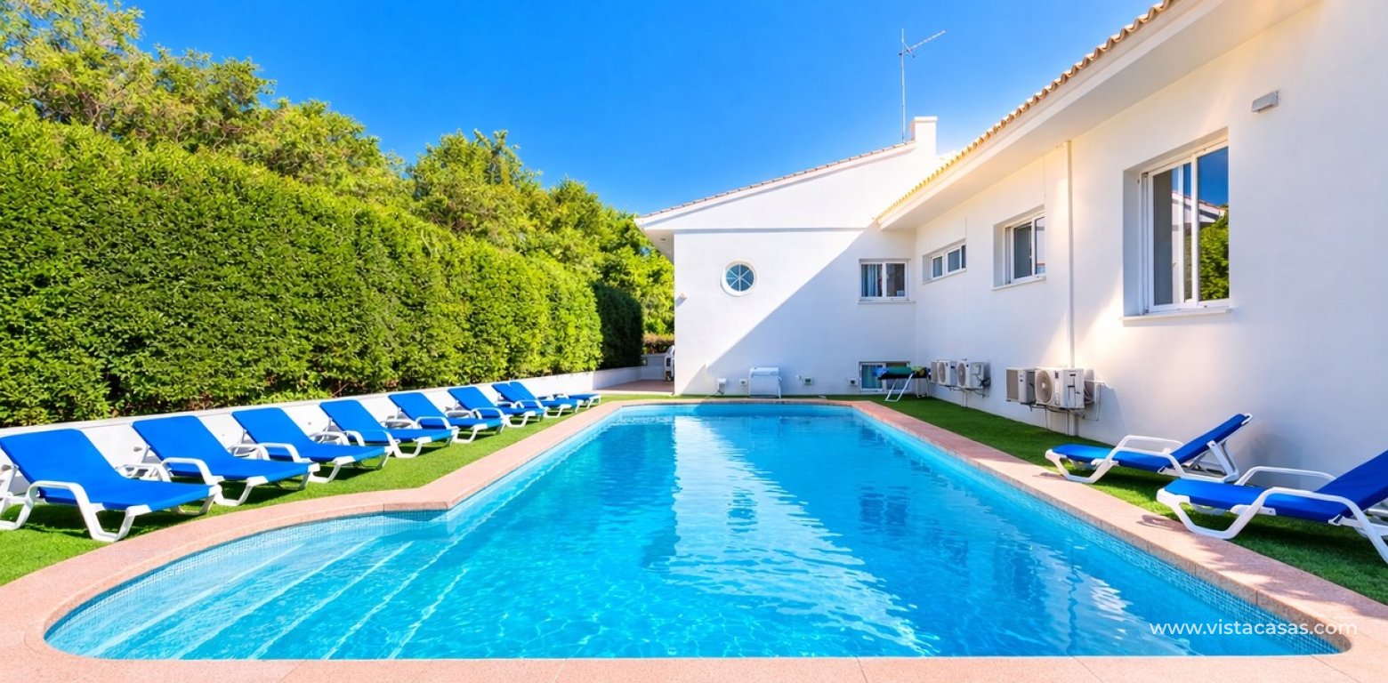 Sale - Villa - Campoamor