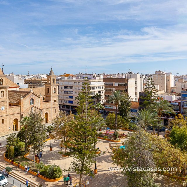 Wohnung - Sale - Torrevieja - Torrevieja