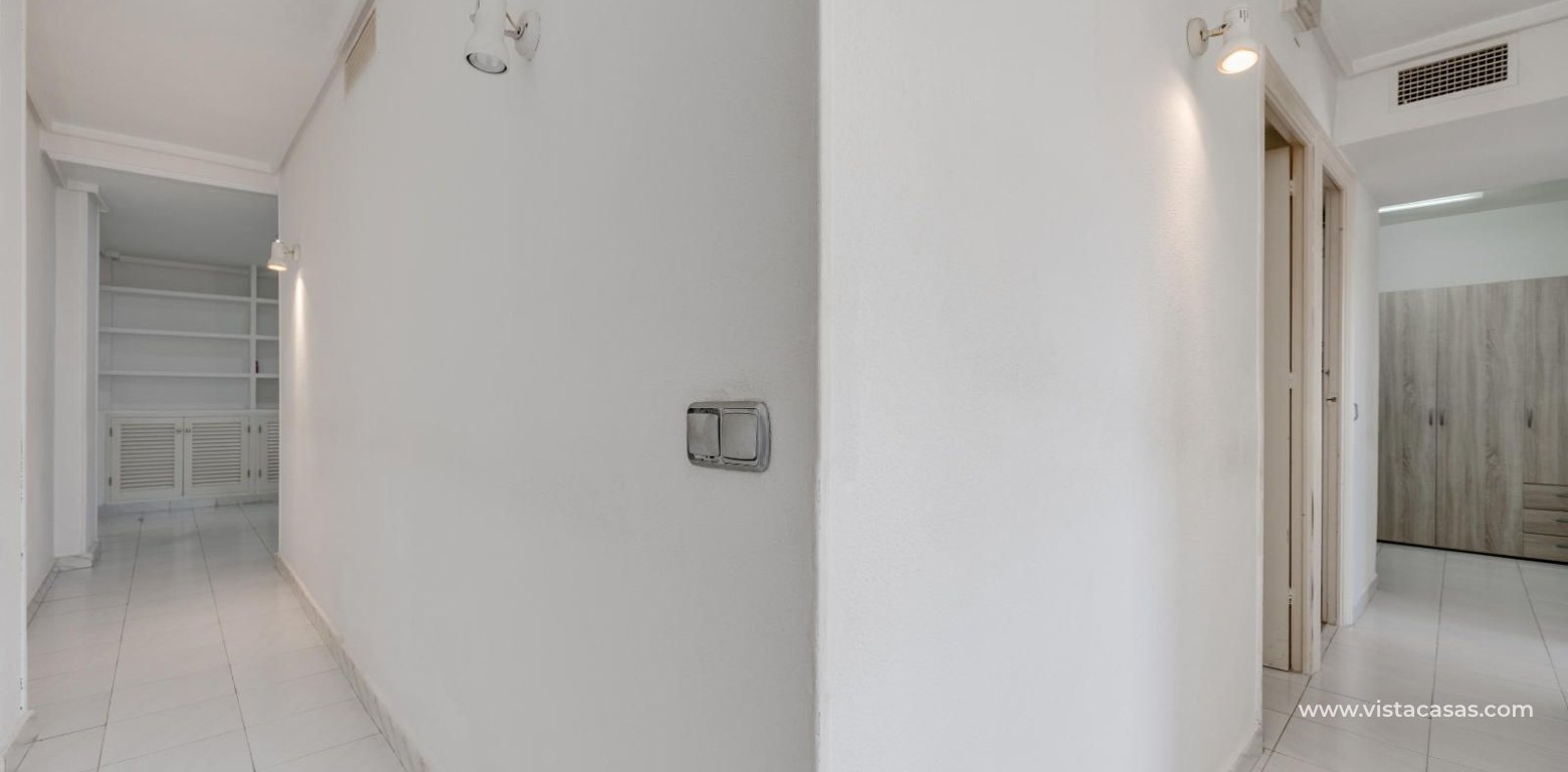 Sale - Appartement - Torrevieja