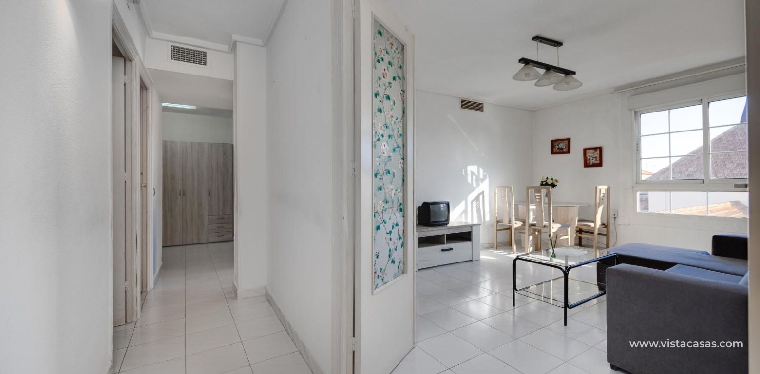 Sale - Appartement - Torrevieja