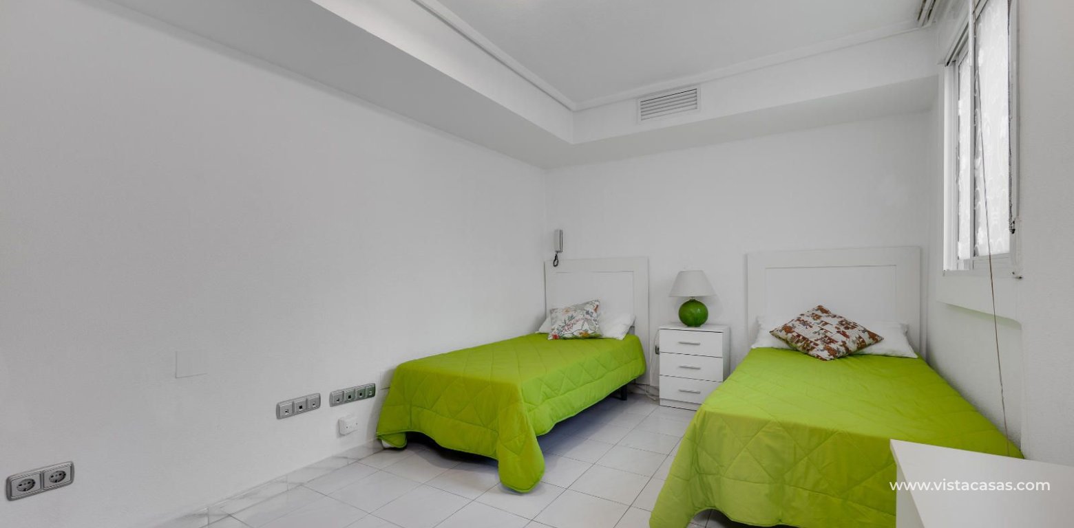 Sale - Appartement - Torrevieja