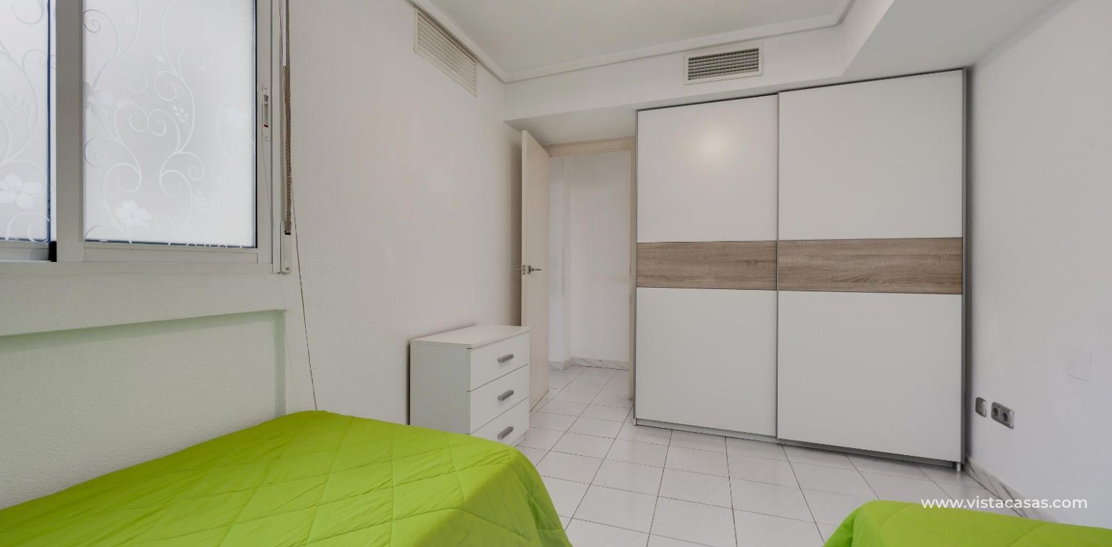 Sale - Appartement - Torrevieja