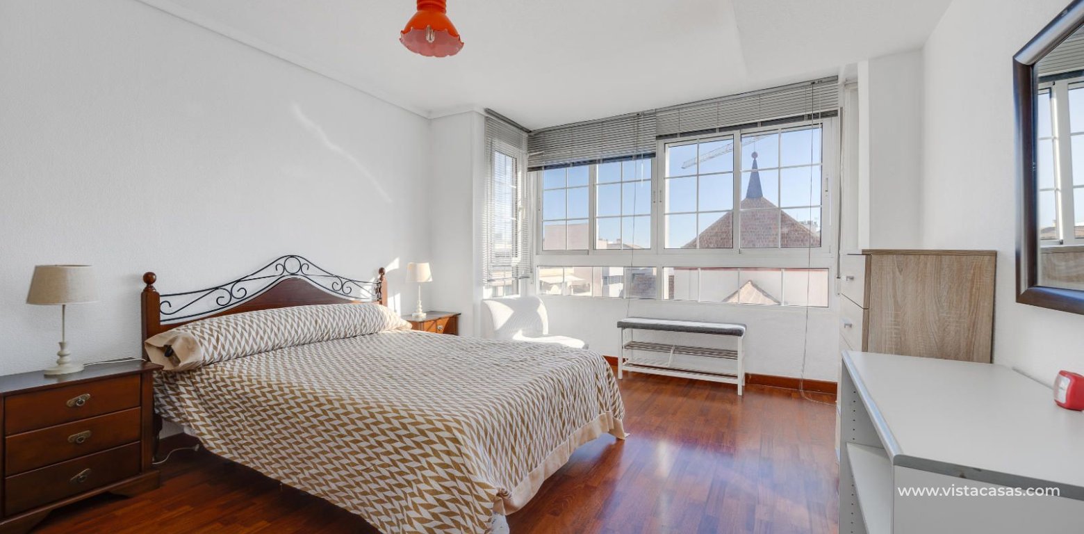 Sale - Appartement - Torrevieja