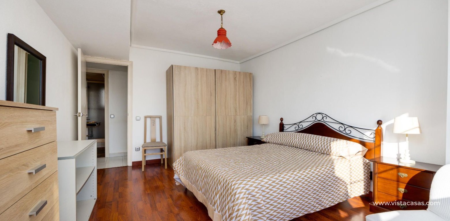 Sale - Appartement - Torrevieja