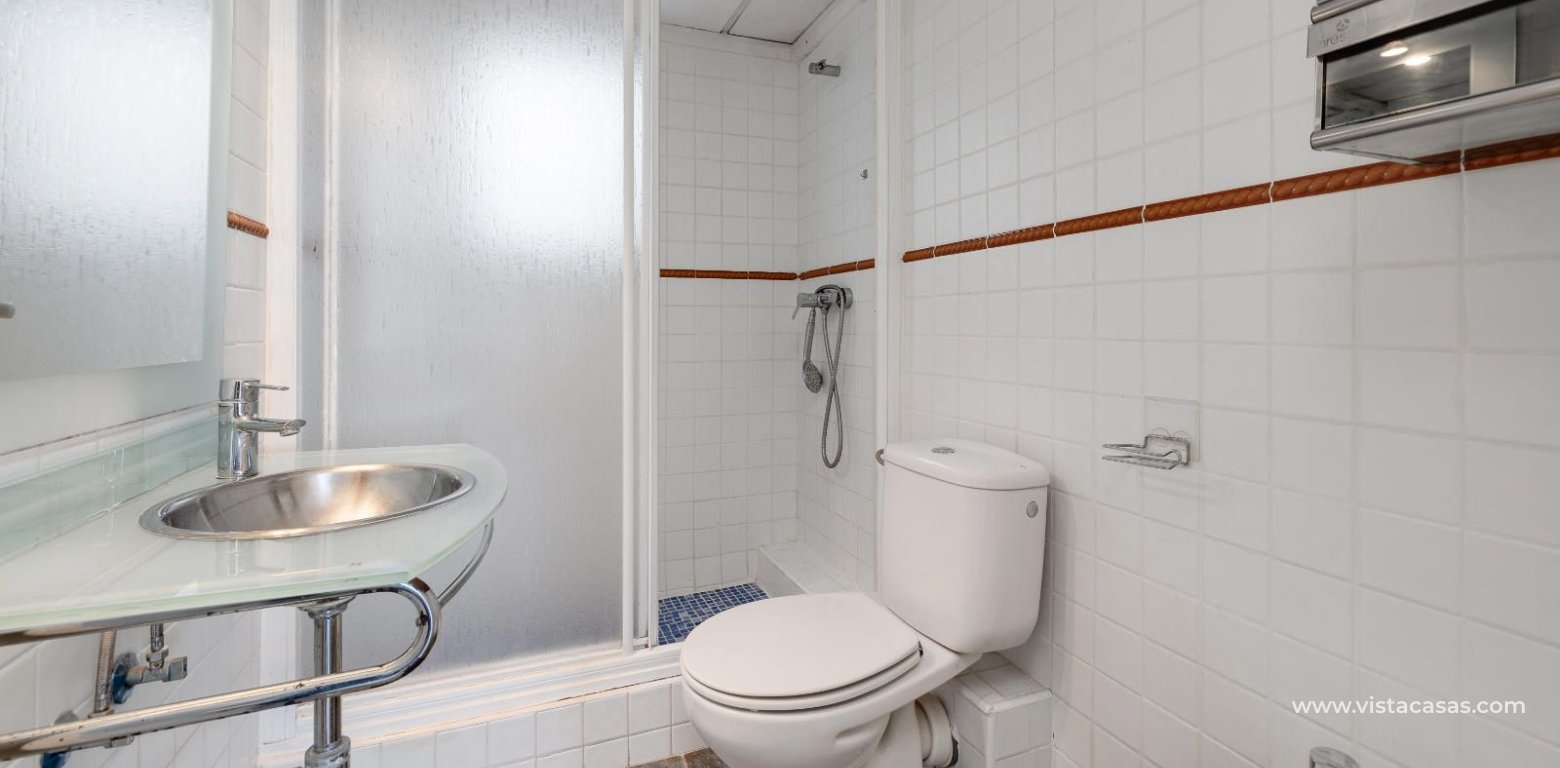 Sale - Appartement - Torrevieja